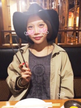 xyxyさんのコーディネート