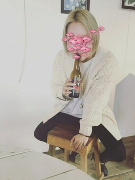 xyxyさんのコーディネート