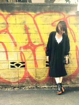 xyxyさんのコーディネート