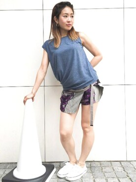 amerbijouxさんのコーディネート