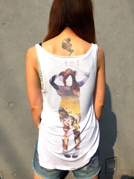 amerbijouxさんのコーディネート