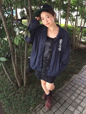 amerbijouxさんのコーディネート