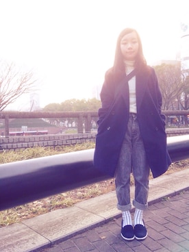 ちぇるさんのコーディネート