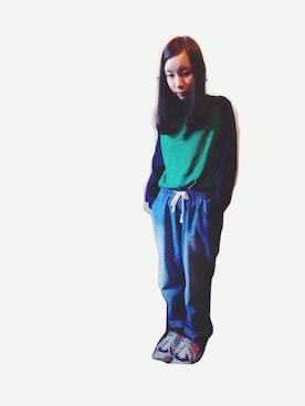 ちぇるさんのコーディネート