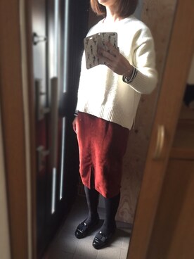 ぐりっちゅさんのコーディネート