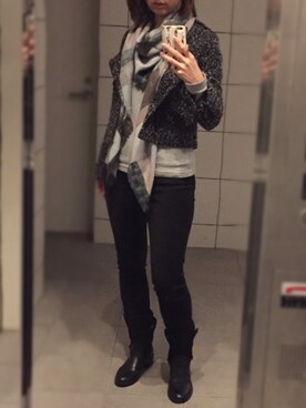 ぐりっちゅさんのコーディネート