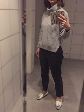 ぐりっちゅさんのコーディネート