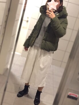 ぐりっちゅさんのコーディネート