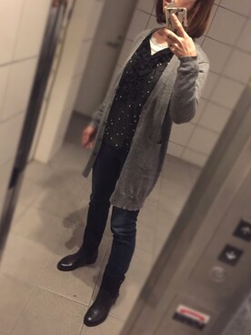 ぐりっちゅさんのコーディネート