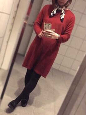 ぐりっちゅさんのコーディネート