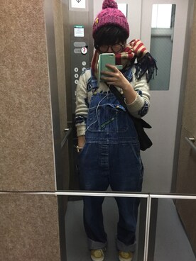 めっちさんのコーディネート