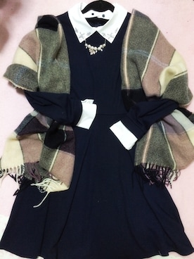 メキシコサラマンダーさんのコーディネート