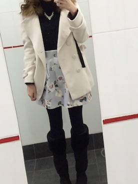 メキシコサラマンダーさんのコーディネート