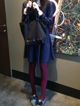 メキシコサラマンダーさんのコーディネート