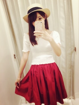 メキシコサラマンダーさんのコーディネート