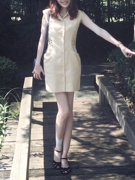 メキシコサラマンダーさんのコーディネート