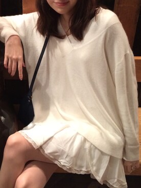 メキシコサラマンダーさんのコーディネート