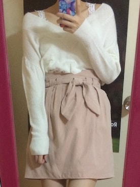 メキシコサラマンダーさんのコーディネート