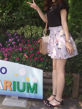 メキシコサラマンダーさんのコーディネート