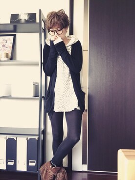 Exxさんのコーディネート