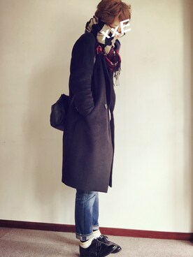 Exxさんのコーディネート