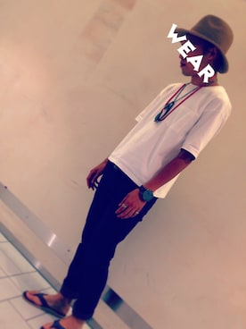 KENTAROさんのコーディネート