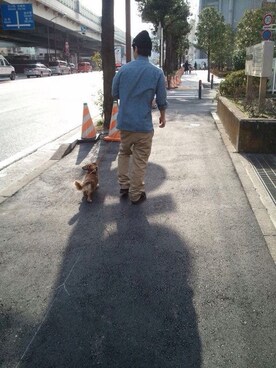 うっちゃんさんのコーディネート