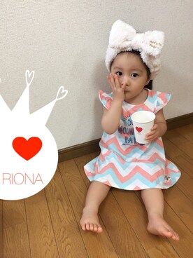 RIONA.papa.Yukiさんのコーディネート