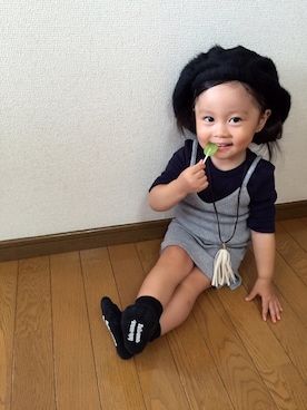 RIONA.papa.Yukiさんのコーディネート