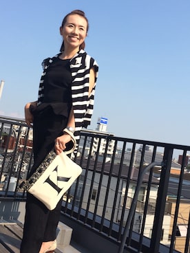 ChitoseImanishiさんのコーディネート