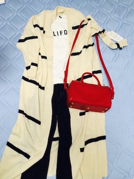 ChitoseImanishiさん（レディース・155cm）の夏コーディネート