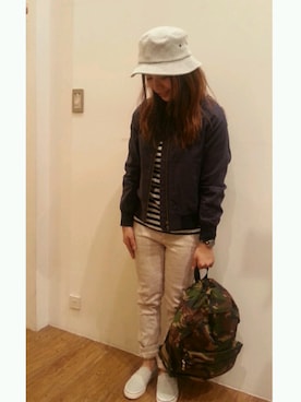 やっしーさんのコーディネート