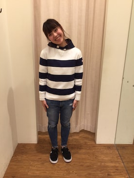 やっしーさんのコーディネート