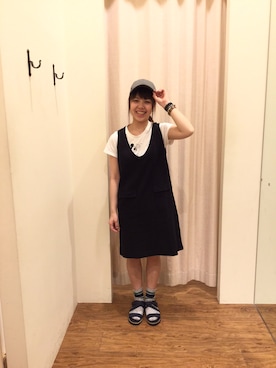 やっしーさんのコーディネート