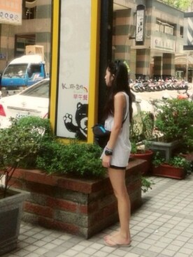 Yagiさんのコーディネート