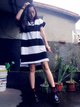 Yagiさんのコーディネート