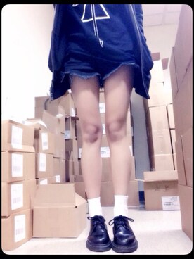 Yagiさんのコーディネート