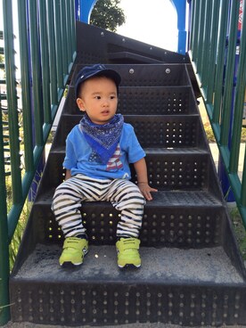 UTAさんのコーディネート