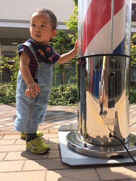 UTAさんのコーディネート