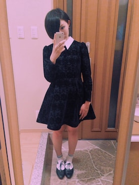 hirokoさんのコーディネート