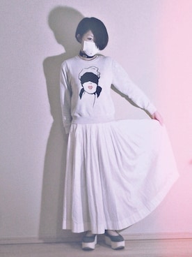 hirokoさんのコーディネート