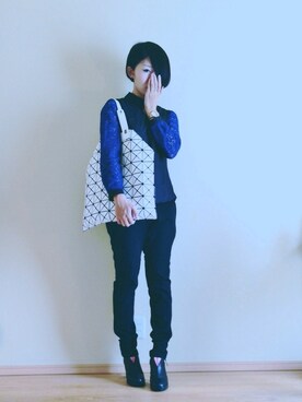 hirokoさんのコーディネート