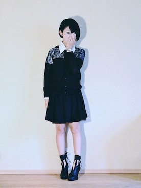 hirokoさんのコーディネート