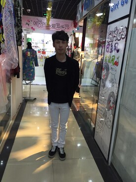 conradloveさんのコーディネート