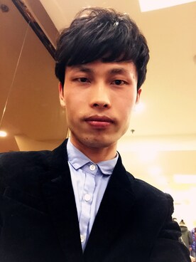 conradloveさんのコーディネート