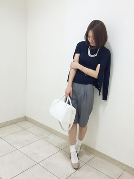 serina  mitsuiさんのコーディネート