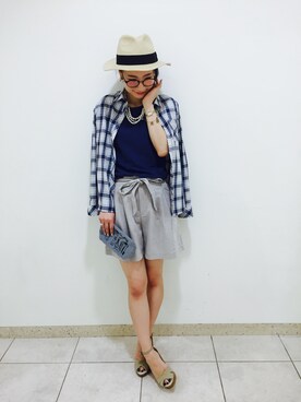 serina  mitsuiさんのコーディネート