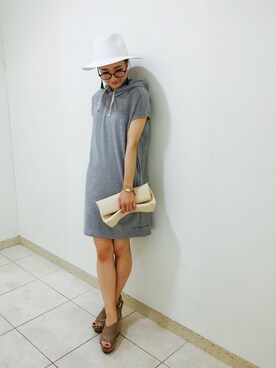 serina  mitsuiさんのコーディネート