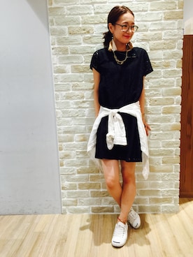 serina  mitsuiさんのコーディネート