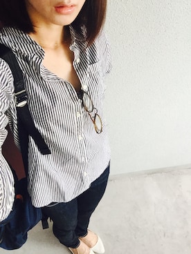 serina  mitsuiさんのコーディネート